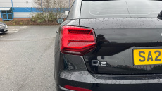 Audi Q2 30 TDI S Line 5dr Diesel Estate